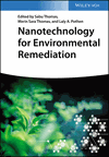 Nanotechnology for Environmental Remediation cover image