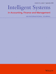Intelligent Systems in Accounting, Finance and Management
