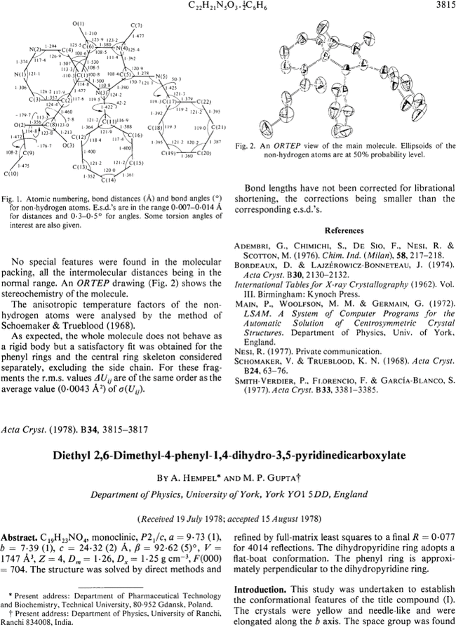 First page image