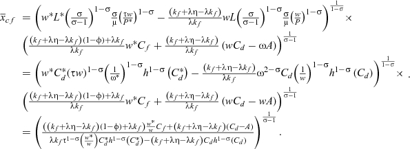 urn:x-wiley:03785920:media:twec12540:twec12540-math-0180 urn:x-wiley:03785920:media:twec12540:twec12540-math-0180