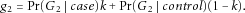 urn:x-wiley:07410395:media:gepi21753:gepi21753-math-0049 urn:x-wiley:07410395:media:gepi21753:gepi21753-math-0049