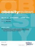 Interventions During the Pre‐ and Peri‐conception Periods, Pregnancy and Childhood to Prevent Childhood Obesity and Reduce the Risk of Non‐communicable Diseases in Childhood. Guest Editor: Nigel Rollins. The systematic reviews were funded by the World Health Organization through an award from the Canadian Institutes for Health Research. cover image