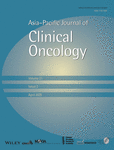 Asia-Pacific Journal of Clinical Oncology