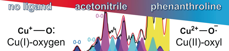 Experimentally Calibrated Analysis of the Electronic Structure of CuO+: Implications for Reactivity