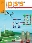 Substitution and Recycling of Critical Raw Materials in Optoelectronic, Magnetic and Energy Devices cover image