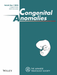 Congenital Anomalies