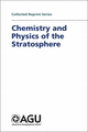 Cover image of 1976, Chemistry and Physics of the Stratosphere