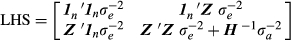 urn:x-wiley:09312668:media:jbg12217:jbg12217-math-0027 urn:x-wiley:09312668:media:jbg12217:jbg12217-math-0027