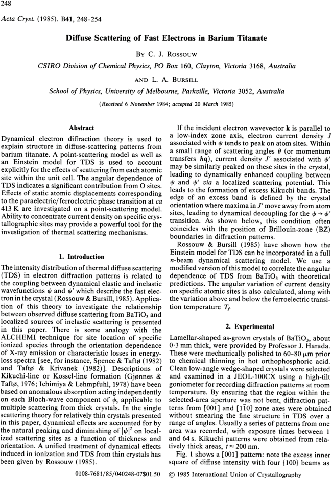 First page image