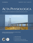 Abstracts of the Meeting on Endothelium‐Dependent Hyperpolarizations in Health and Disease, 14‐17 Septmeber 2015, Nyborg, Denmark cover image