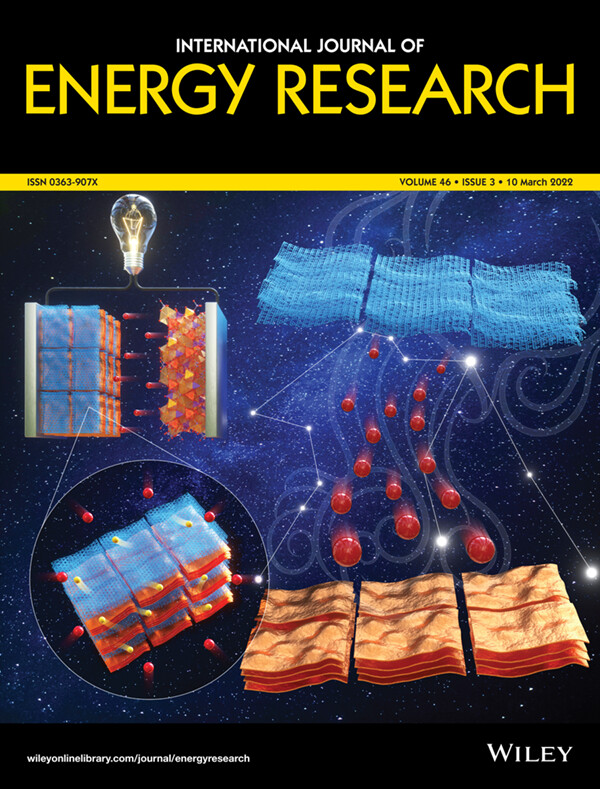 Cover Image Volume 46 Issue 3, 2022