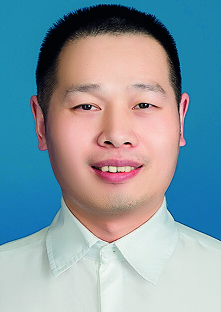 Yuan Yang