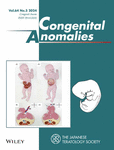 Congenital Anomalies