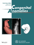 Congenital Anomalies