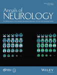Annals of Neurology