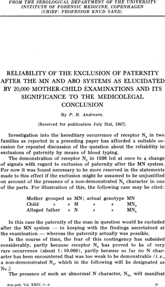 First page image