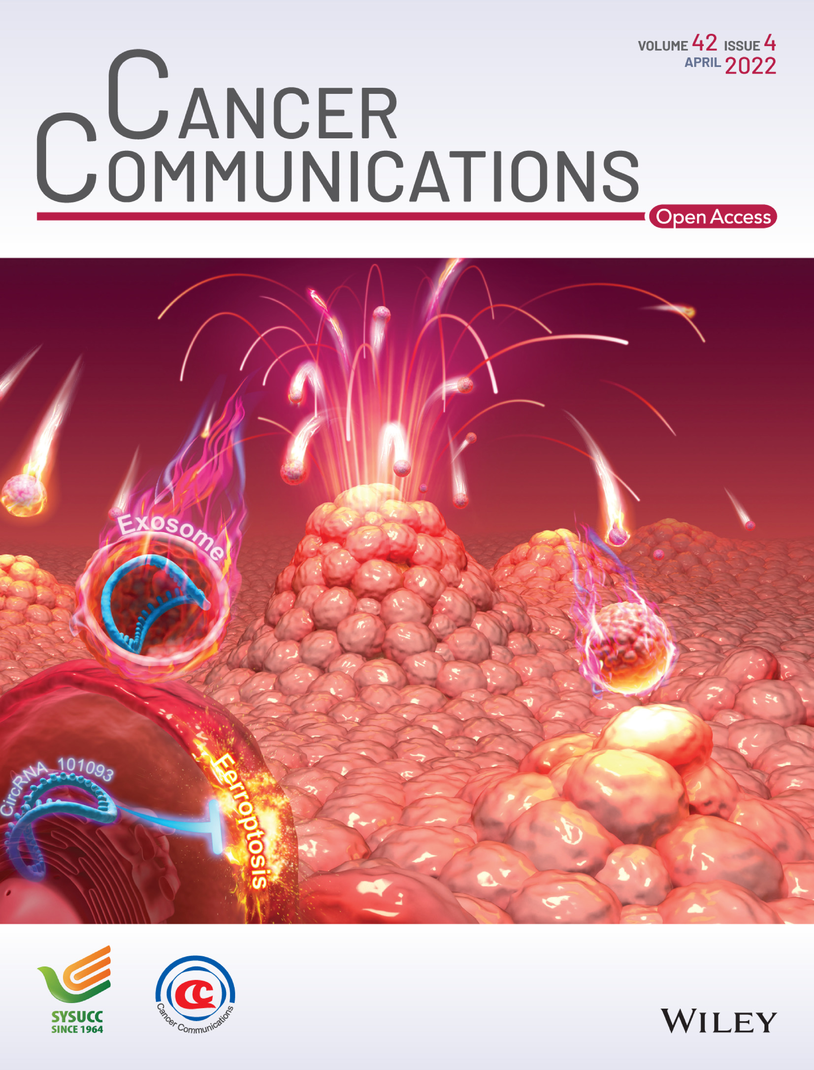 Cover Image, Volume 42, Issue 4 Volume 42 Issue 4, 2022