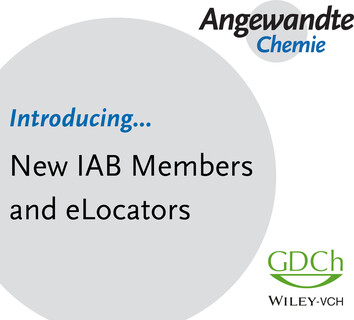 Angewandte Chemie Continues To Evolve into 2022