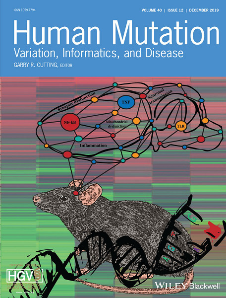 Front Cover, Volume 40, Issue 12 Volume 40 Issue 12, 2019