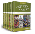 The Wiley-Blackwell Encyclopedia of Social and Political Movements cover image