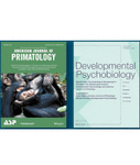 Psychobiological Development in Primates: Joint Special Issue between Developmental Psychobiology and American Journal of Primatology cover image