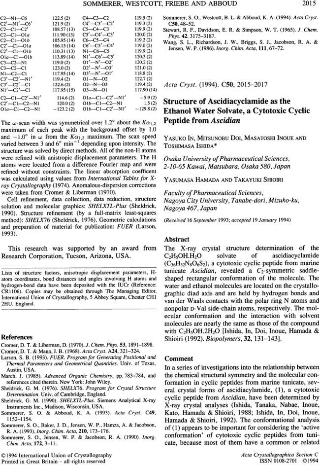 First page image