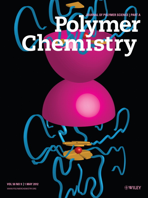 Cover Image, Volume 50, Issue 9