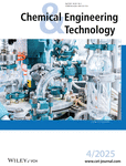 Chemical Engineering & Technology