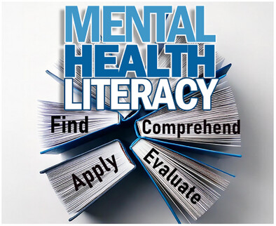 Why Mental Health Literacy Can Improve STEM Issue 19, 2025