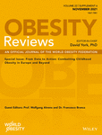 From Data to Action: Combatting Childhood Obesity in Europe and Beyond cover image
