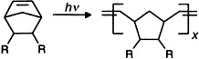Photoinduced Ring-Opening Metathesis Polymerization (PROMP) with Photochemically Generated Schrock-Type Catalysts