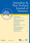Australian & New Zealand Journal of Statistics