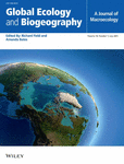 Global Ecology and Biogeography