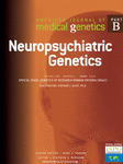 Genetics of Research Domain Criteria (RDoC) cover image