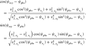 urn:x-wiley:00168025:media:gpr12340:gpr12340-math-0170 urn:x-wiley:00168025:media:gpr12340:gpr12340-math-0170