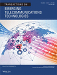Transactions on Emerging Telecommunications Technologies