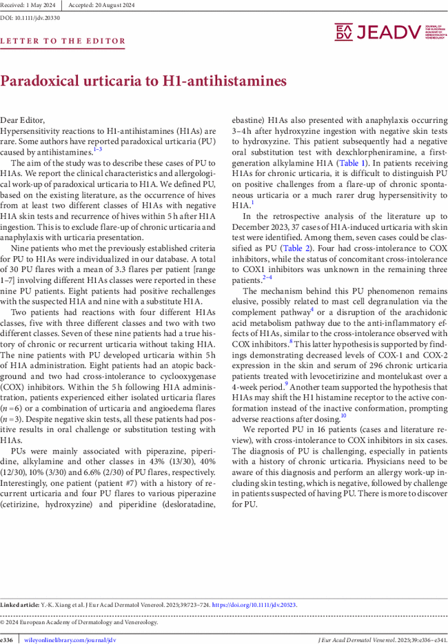 First page image