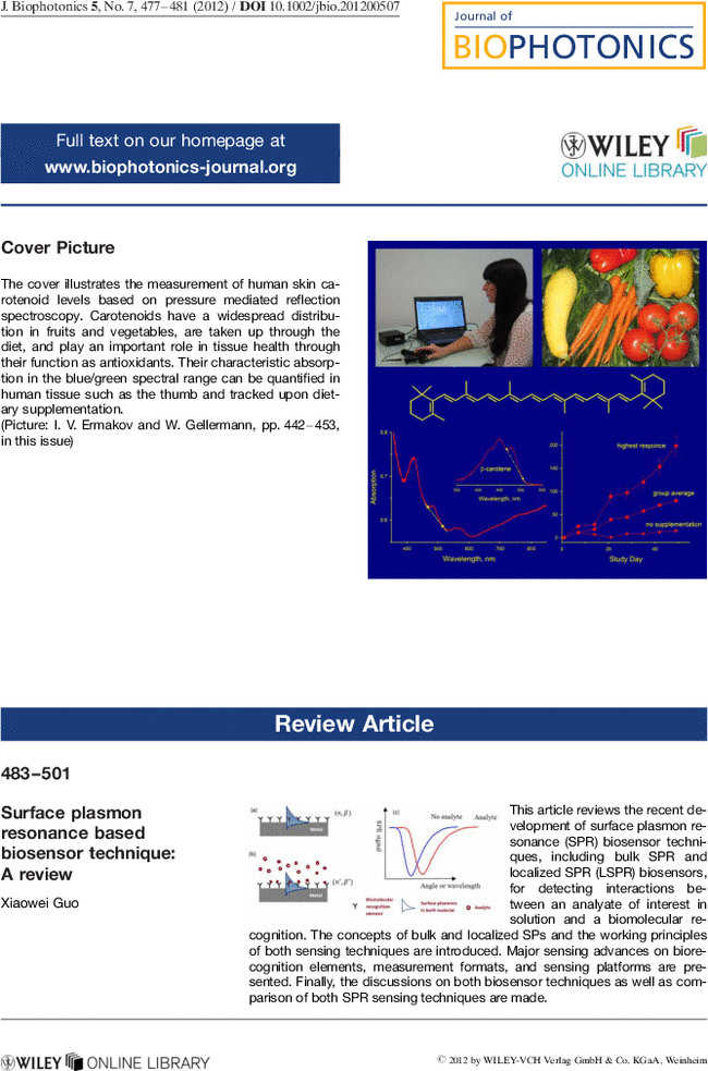First page image