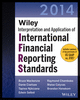 Cover image of 2014 Interpretation and Application of International Financial Reporting Standards