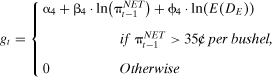 urn:x-wiley:0002-9092:ajaej14678276200801158x:equation:ajaej14678276200801158x-math-0007 urn:x-wiley:0002-9092:ajaej14678276200801158x:equation:ajaej14678276200801158x-math-0007