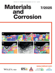 Materials and Corrosion