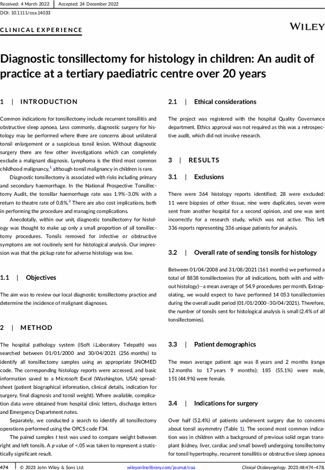 First page image