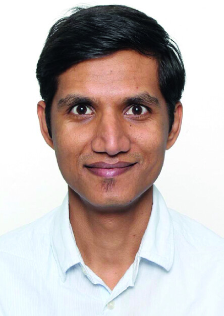 Chidambar Kulkarni