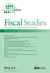 Fiscal Studies