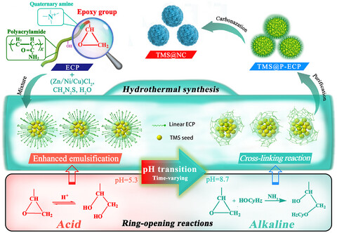 Uniform Metal Sulfide@N-doped Carbon Nanospheres for Sodium Storage: Universal Synthesis Strategy and Superior Performance