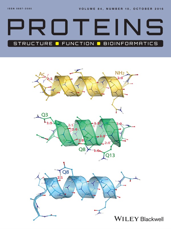 Cover Image, Volume 84, Issue 10