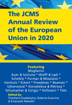 JCMS: Journal of Common Market Studies
