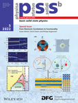 From Electronic Correlations to Functionality
 cover image