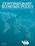 Contemporary Economic Policy