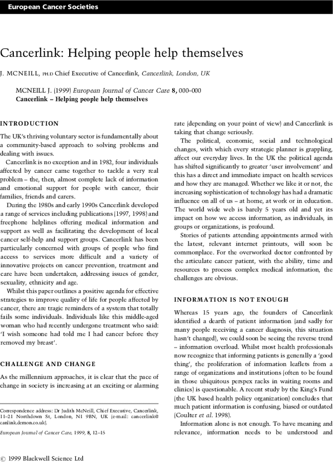 First page image